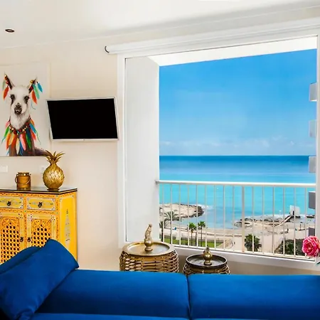 Apartment Playa Salinas Grupo Terra De Mar *