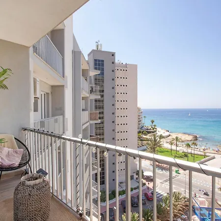 Playa Salinas Grupo Terra De Mar Apartment *