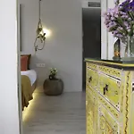 Apartamento Playa Salinas Grupo Terra De Mar *