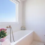 Apartamento Playa Salinas Grupo Terra De Mar Calpe