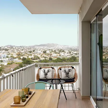 Apartment Playa Salinas Grupo Terra De Mar