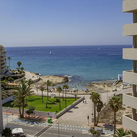 Playa Salinas Grupo Terra De Mar * Calpe